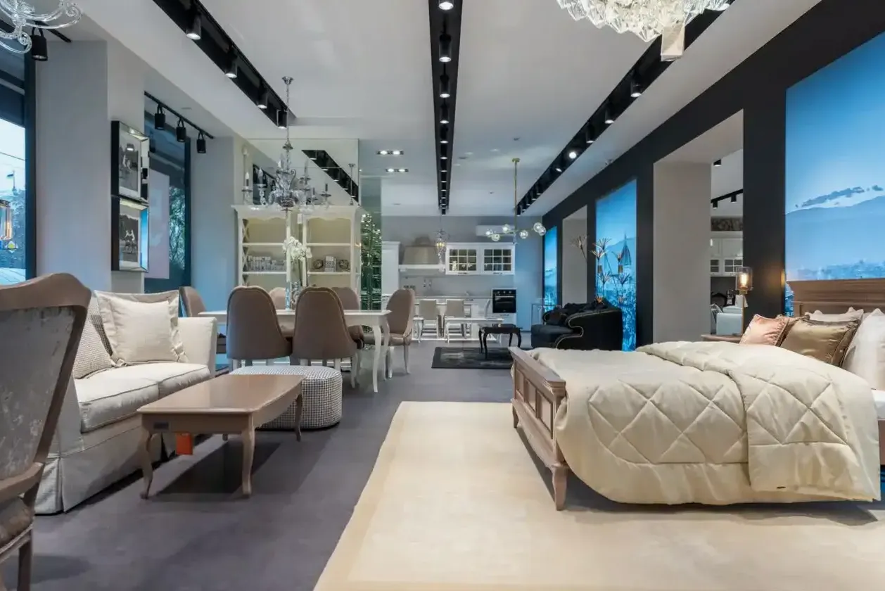 Salon w trendach 2026